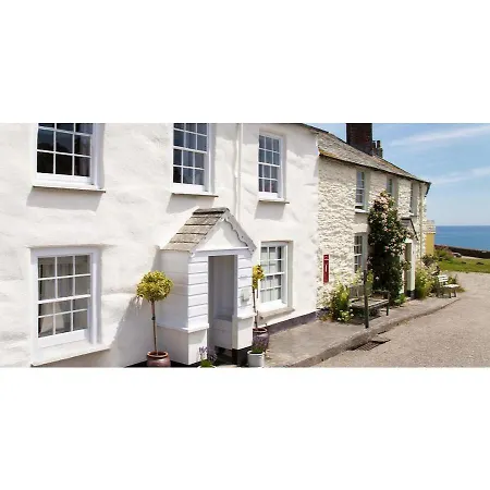 Villa Harbourside