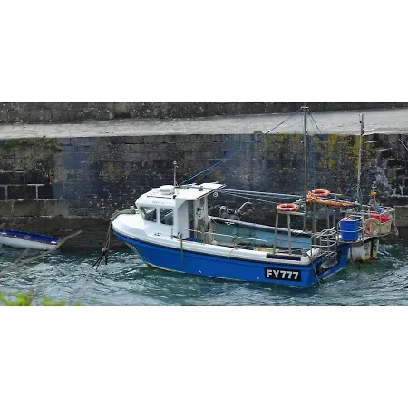 Harbourside * Charlestown (Cornwall)